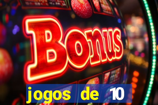 jogos de 10 centavos estrela bet